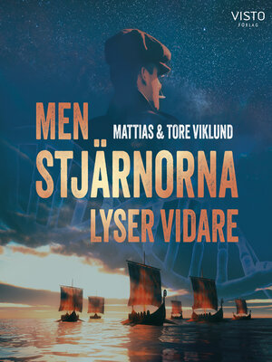 cover image of Men stjärnorna lyser vidare